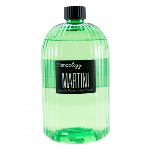 مایع دستشویی مدل MARTINI هندولوژی 1 لیتر